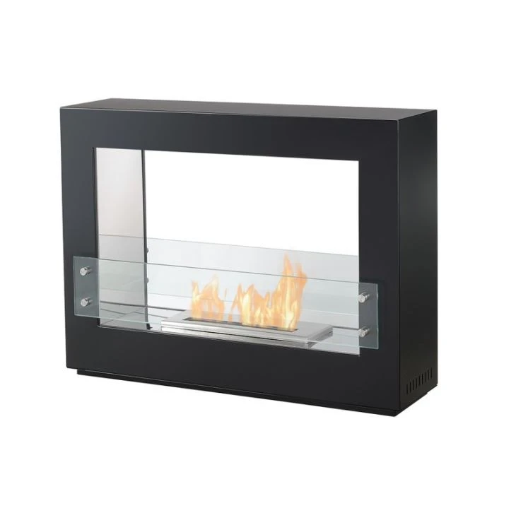Freestanding Fireplace quotation 