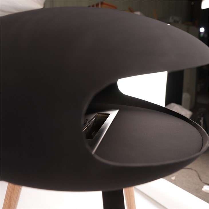 discount Freestanding Fireplace