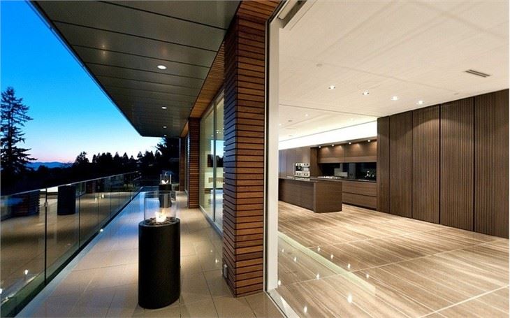 Outdoor Ethanol Fireplace (11)