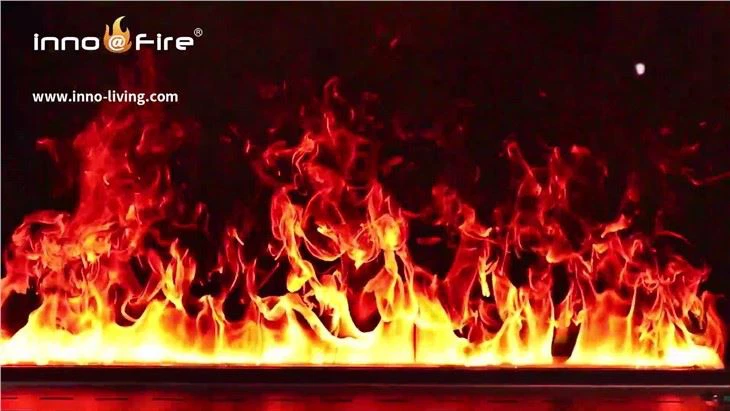 buy 3D Water Fireplace