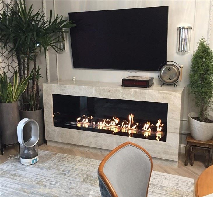 Bio Ethanol Fireplace For Sale Bio Ethanol Fireplace For Sale