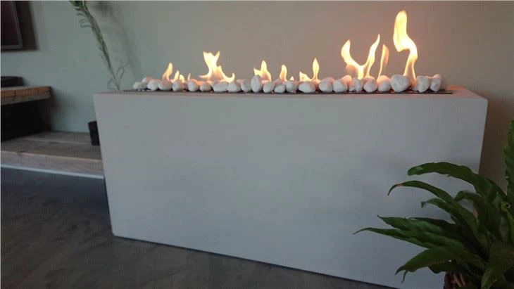 bio ethanol burner supplier