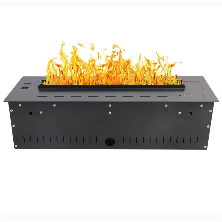 3D Water Fireplace suppliers
